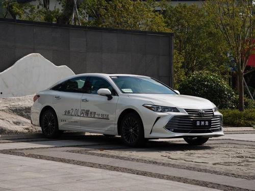 亚洲龙销量,引领汽车市场新潮流